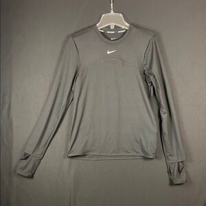 Nike Running Black Performance Top women’s XS
